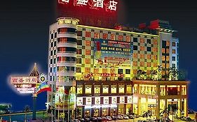 Jisheng Longgang Branch Hotel Shenzhen